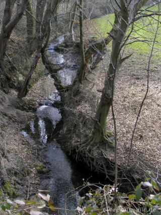 Meisbach beim Wurmtal, Würselen