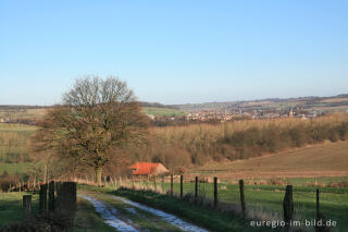 Mergelland bei Gulpen