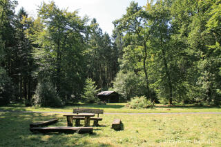 Naturdenkmal Rakkesch bei Roetgen