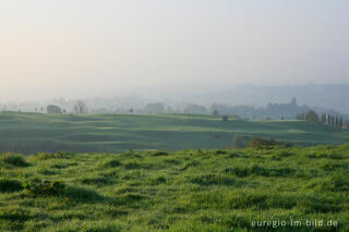 Naturschutzgebiet Vijlenerbos und Hügelland bei Cottessen