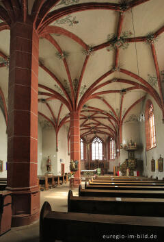 Pfarrkirche St. Nikolaus in Neuerburg