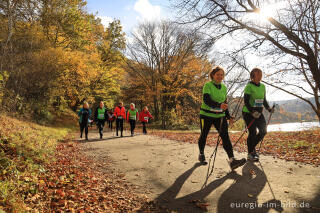 Rursee Marathon 2021, Walking / Nordic