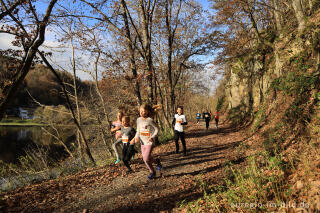 Rursee-Marathon