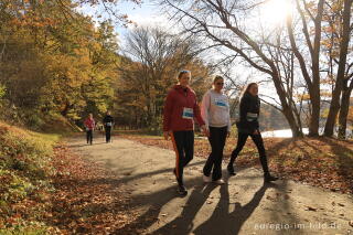 Rursee-Marathon