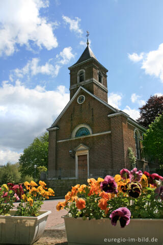 St. Antonius, Rott, Gemeinde Roetgen