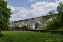 Viadukt von Born