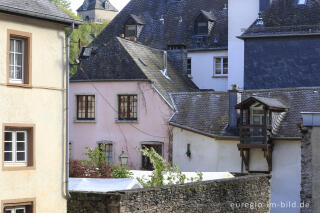 Vianden im Ourtal