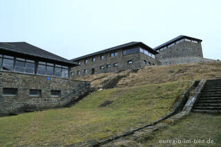 Vogelsang IP im Nationalpark Eifel