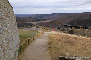 Vogelsang IP im Nationalpark Eifel