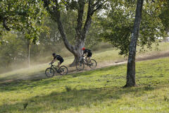 VulkanBike-Marathon, Mäuseberg bei Daun