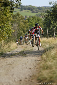 VulkanBike-Marathon, Mäuseberg bei Daun