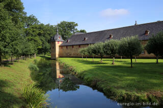 Wasserschloss Eicks