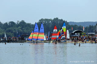 Wassersportsee Zülpich