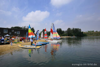 Wassersportsee Zülpich