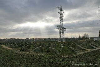 Westwall bei Herzogenrath-Klinkheide