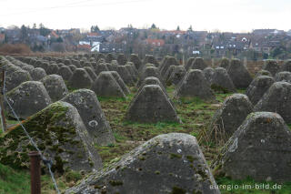 Westwall bei Herzogenrath-Klinkheide