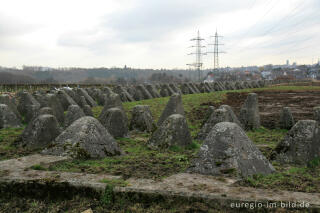 Westwall bei Herzogenrath-Klinkheide