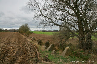 Westwall zwischen Herzogenrath-Horbach und Locht