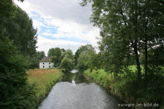 Wurm bei Rimburg, Wassermühle